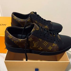 Louis Vuitton Shoes